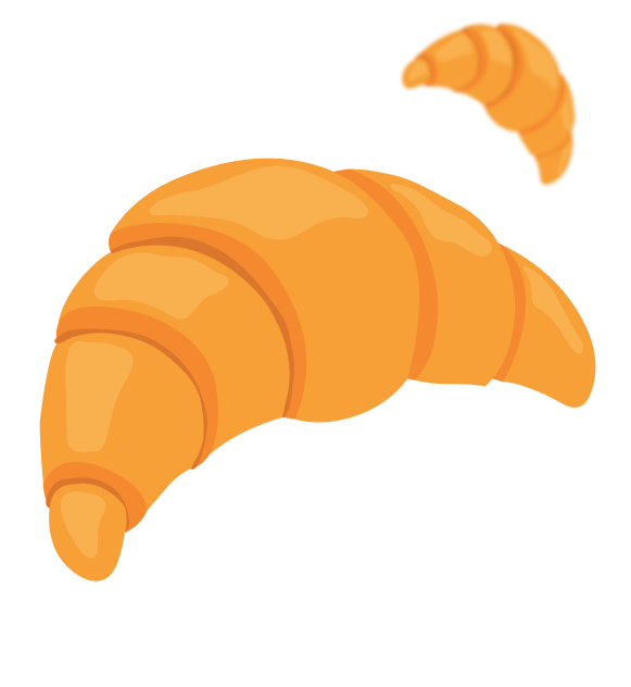 croissants