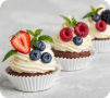 different types of cakes
