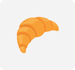 croissant