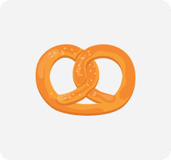 pretzel