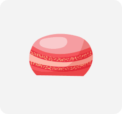 macaron