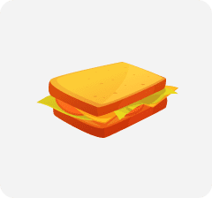 sandwich