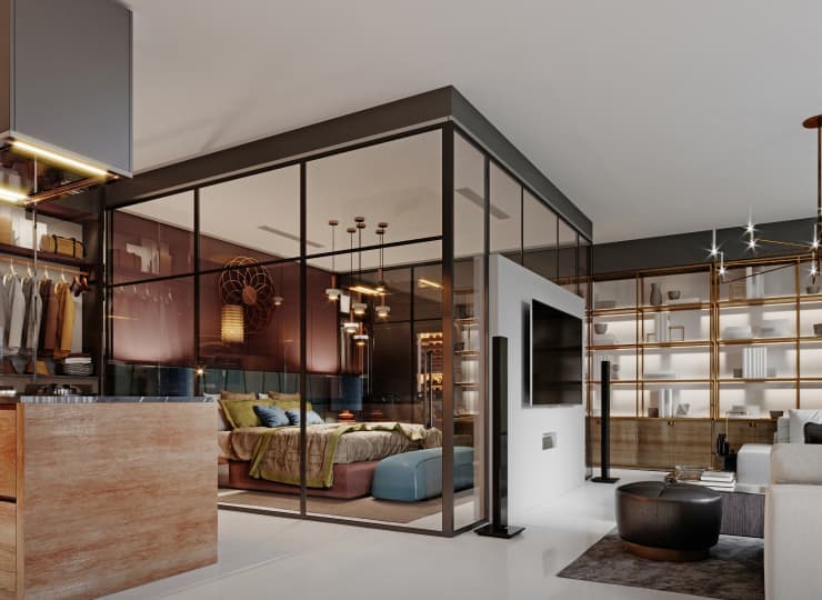 Interior Design